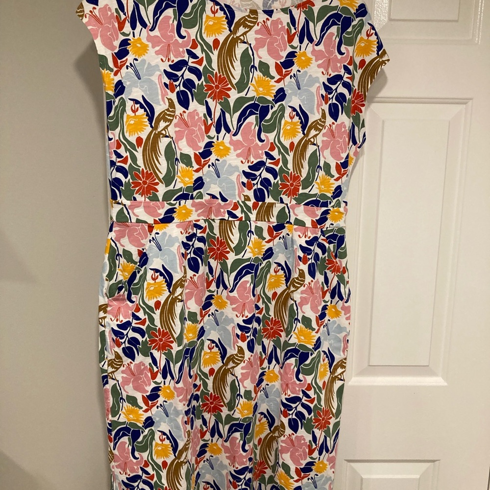 Boden Knit Dress